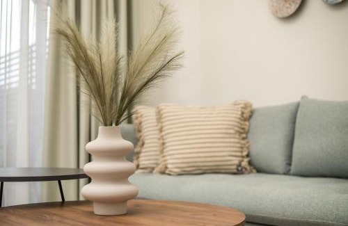 Faliraki Apartamento | Nόka Suite Apartments