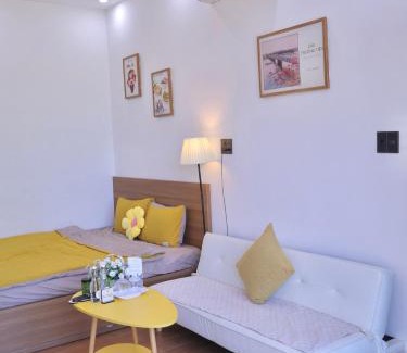 Thuy Xuan Casa | Nắng Homestay Huế
