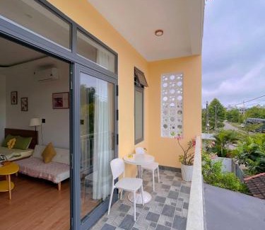 Thuy Xuan Casa | Nắng Homestay Huế