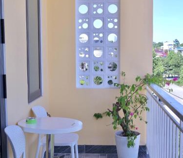 Thuy Xuan Casa | Nắng Homestay Huế