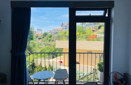 Phuong 10 Hotel | Nắng's Villa & Coffee