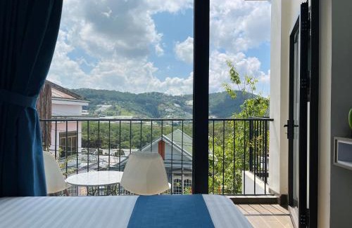 Phuong 10 Hotel | Nắng's Villa & Coffee