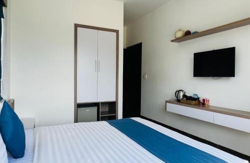 Phuong 10 Hotel | Nắng's Villa & Coffee