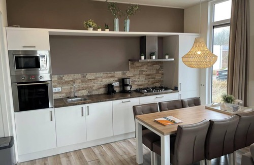 Municipality of Hellevoetsluis Casa | n/a