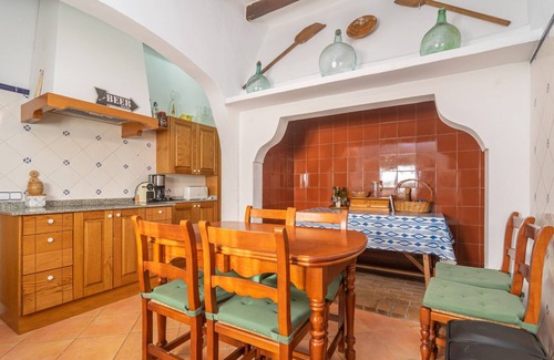 Campos Villa | N'AMERA - Espectacular possessió mallorquina con piscina privada cerca de las playas del