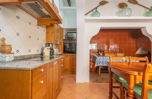 Campos Villa | N'AMERA - Espectacular possessió mallorquina con piscina privada cerca de las playas del