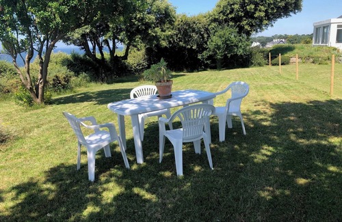 Pornichet Villa | "Beachfront villa in Pornichet, with direct access to the sea"