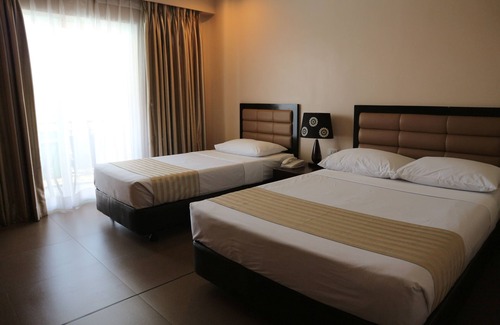 Kauswagan Hotel | N Hotel