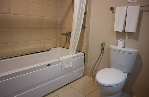 Kauswagan Hotel | N Hotel