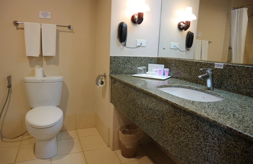 Kauswagan Hotel | N Hotel