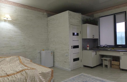 Kapchagay Casa | N_life