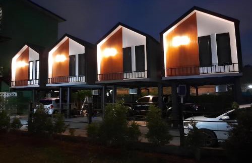 Koh Kaew Complejo | N&N HOUSE Laem Hin