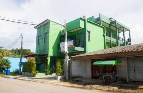Koh Kaew Complejo | N&N HOUSE Laem Hin