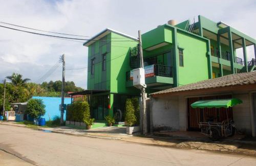 Koh Kaew Complejo | N&N HOUSE Laem Hin