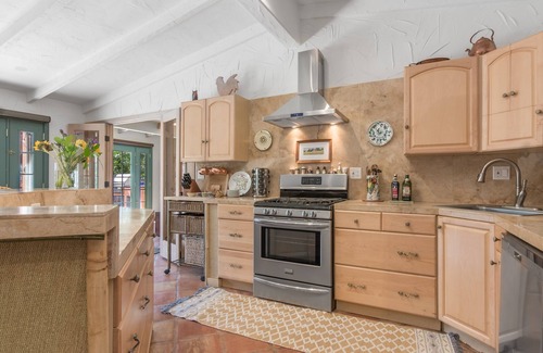 Rancho Mirage Casa | Rancho Mirage encantador casa con piscina y jacuzzi