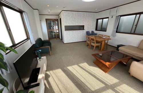 Nakamura Casa | N's Home - 南名古屋駅一軒家ルームシェア-12