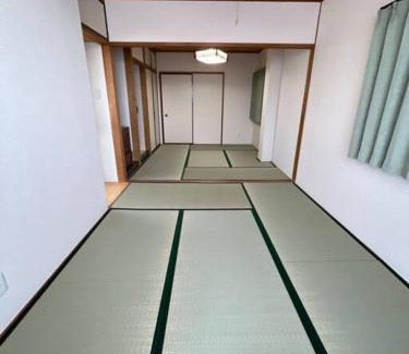 Nakamura Casa | N's Home - 南名古屋駅一軒家ルームシェア-12