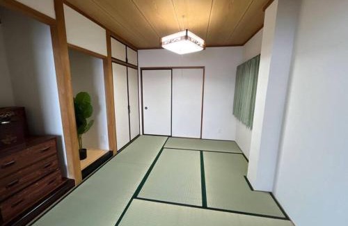 Nakamura Casa | N's Home - 南名古屋駅一軒家ルームシェア-12