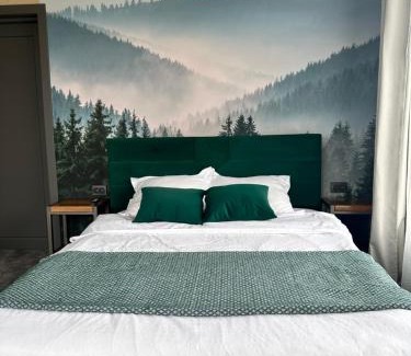 Palyanytsya Casa | N V New View