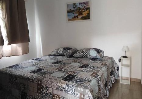 Jacutinga Apartamento | N03 Apartamento para até 4 hóspedes em Jacutinga