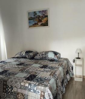 Jacutinga Apartamento | N03 Apartamento para até 4 hóspedes em Jacutinga