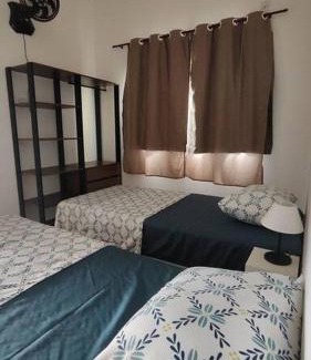 Jacutinga Apartamento | N03 Apartamento para até 4 hóspedes em Jacutinga