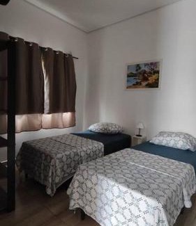 Jacutinga Apartamento | N03 Apartamento para até 4 hóspedes em Jacutinga