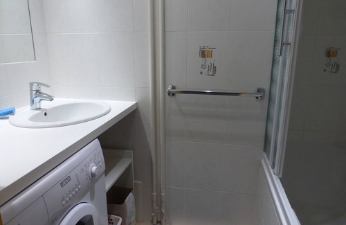 Val Claret Apartamento | n2 : 15 tignes val claret appt 6/7pers : 48m2