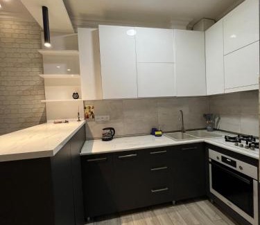 Rustavi Apartamento | N3 Apartment