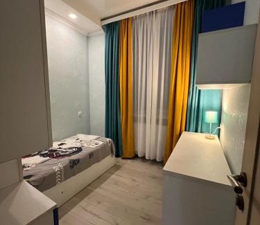 Rustavi Apartamento | N3 Apartment