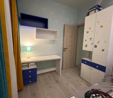 Rustavi Apartamento | N3 Apartment