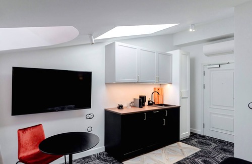 Stare Miasto Apartamento | N33 Premium Apartments Old Town Kraków – Destigo Hotels