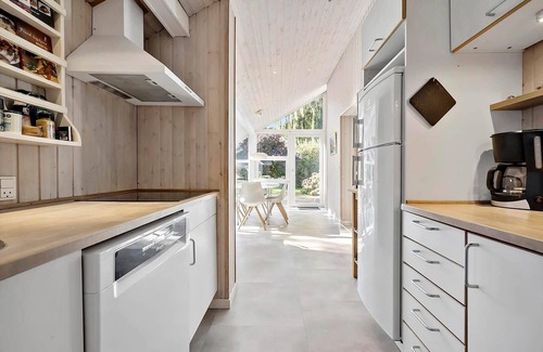 Karrebksminde Casa | N334 Karrebæksminde - Reedtzholmvej 127