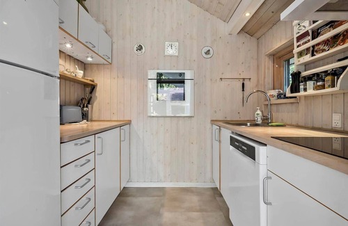 Karrebksminde Casa | N334 Karrebæksminde - Reedtzholmvej 127