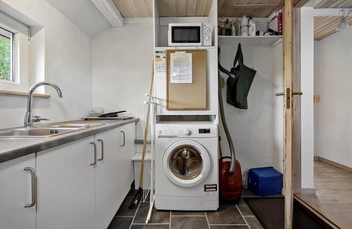 Karrebksminde Casa | N334 Karrebæksminde - Reedtzholmvej 127