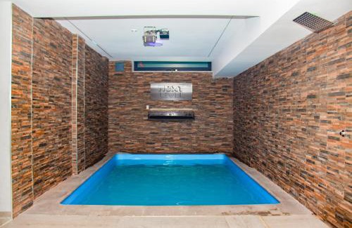 Praia Villa | N3XT-LEVEL Home