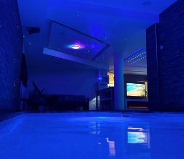Praia Villa | N3XT-LEVEL Home