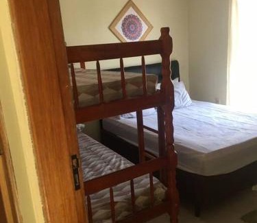 Villa Lola Casa | N8 Casa 2 Dorm Zona Residencial Barrio Villa Lola Artigas