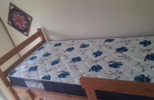 Villa Lola Casa | N8 Casa 2 Dorm Zona Residencial Barrio Villa Lola Artigas