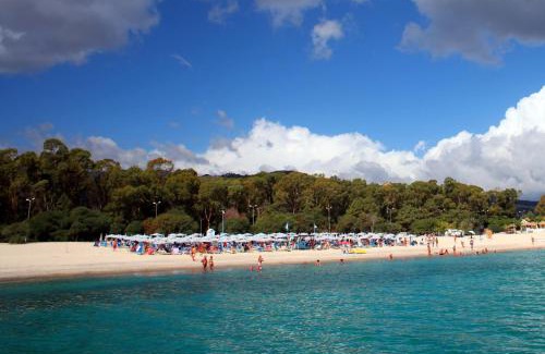 Contrada Taverna Complejo | Nausicaa Village