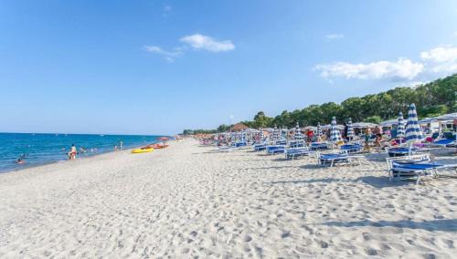 Contrada Taverna Complejo | Nausicaa Village