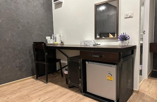 Bung Khong Long Complejo | Na Khonglong