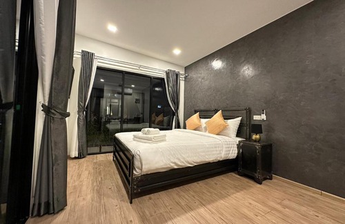 Bung Khong Long Complejo | Na Khonglong