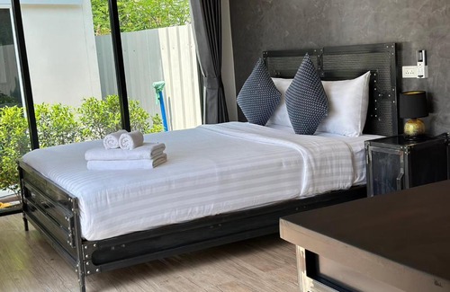 Bung Khong Long Complejo | Na Khonglong