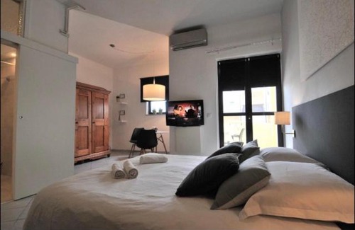 Kunratice Apartamento | Na lhotech