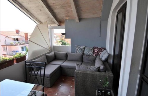 Kunratice Apartamento | Na lhotech
