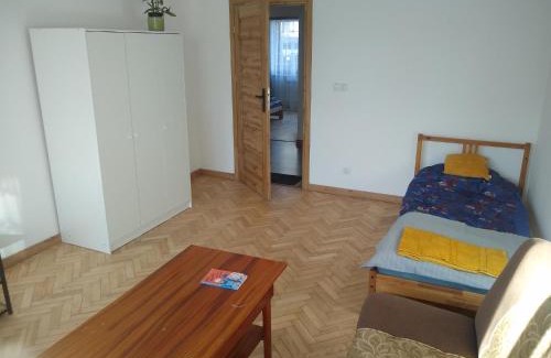 gmina Parzeczew Apartamento | Na Ogrodowej między Tatrami a Gorcami