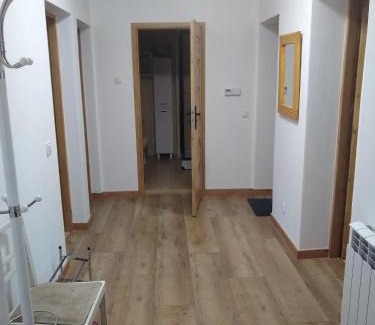 gmina Parzeczew Apartamento | Na Ogrodowej między Tatrami a Gorcami