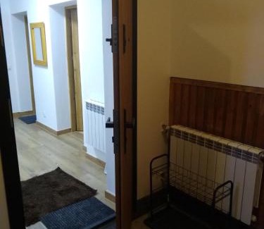 gmina Parzeczew Apartamento | Na Ogrodowej między Tatrami a Gorcami
