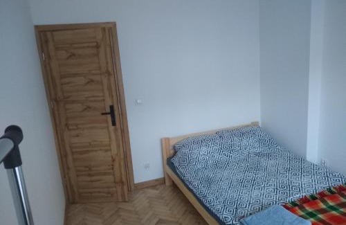 gmina Parzeczew Apartamento | Na Ogrodowej między Tatrami a Gorcami